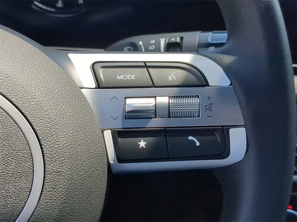 Thumbnail: 2026 Hyundai Santa Cruz - 24