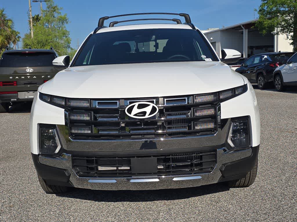 Thumbnail: 2026 Hyundai Santa Cruz - 10