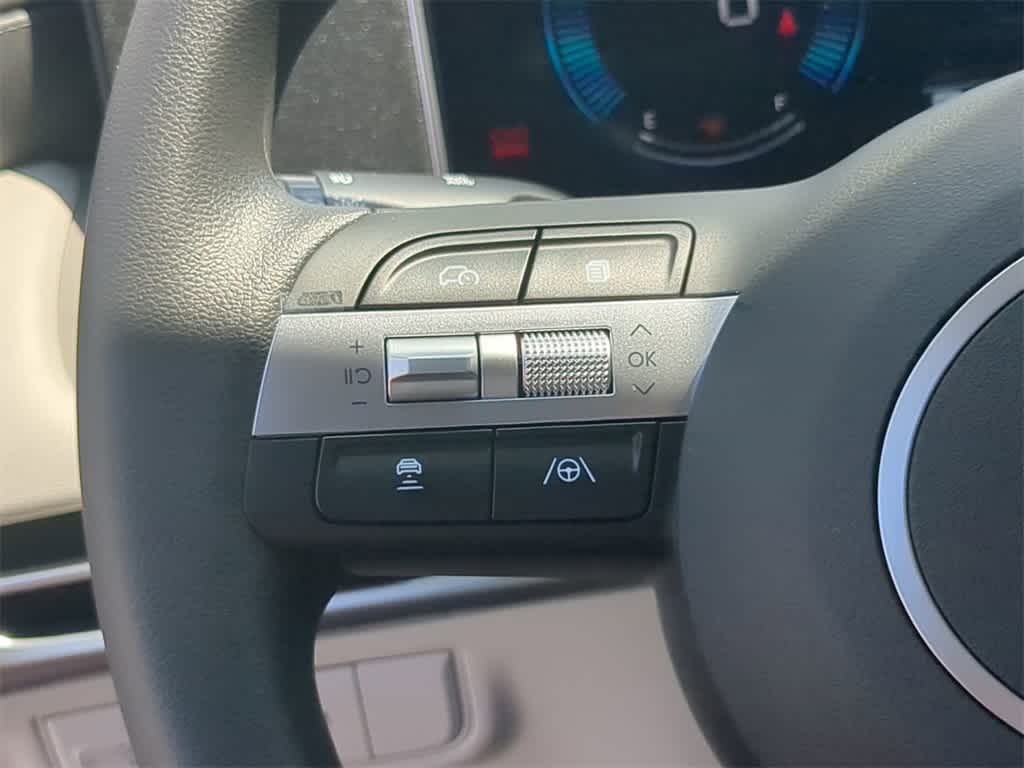 Thumbnail: 2026 Hyundai Tucson - 23