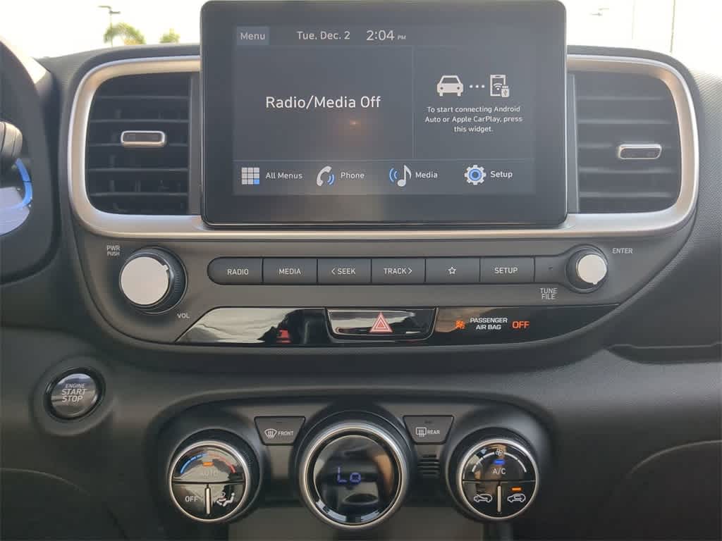 Thumbnail: 2026 Hyundai Venue - 28