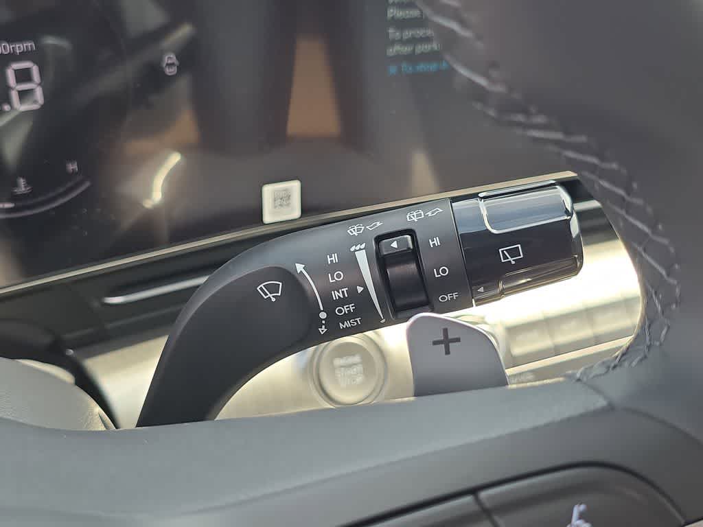 Thumbnail: 2026 Hyundai Kona - 26