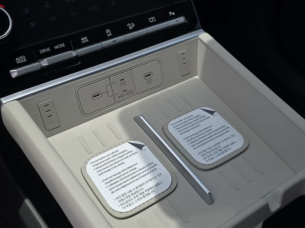 Thumbnail: 2026 Hyundai Santa Fe - 33
