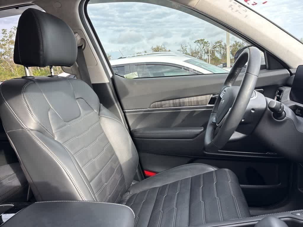 Thumbnail: 2024 Kia Telluride - 8