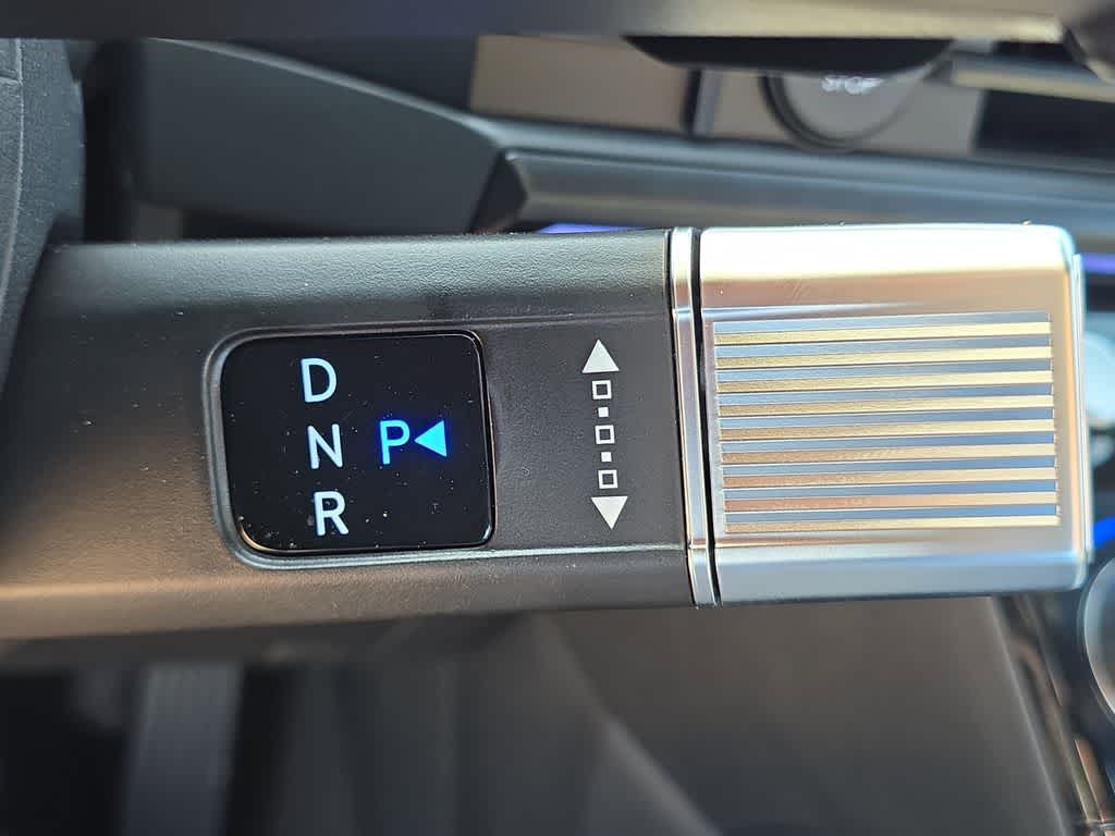 Thumbnail: 2026 Hyundai Santa Fe - 34