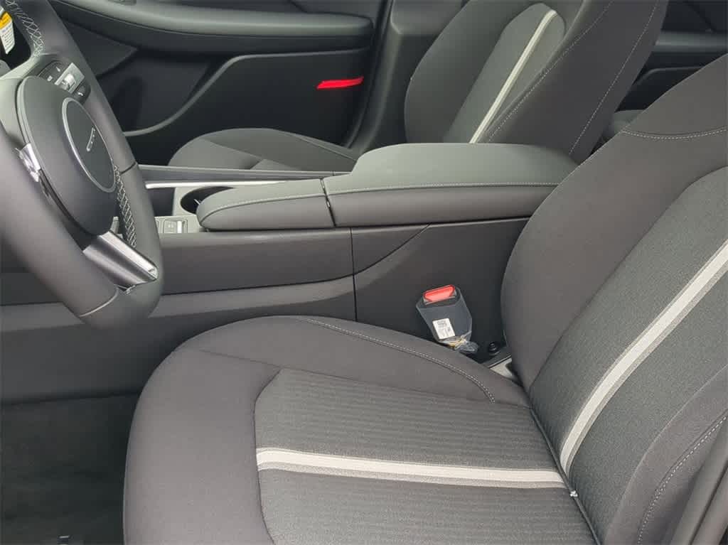 Thumbnail: 2026 Hyundai Sonata - 16