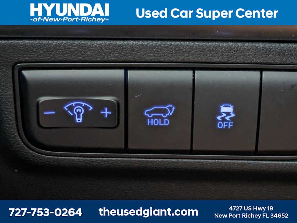 Thumbnail: 2026 Hyundai Tucson - 29