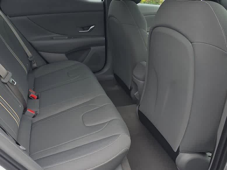 Thumbnail: 2026 Hyundai Elantra - 21