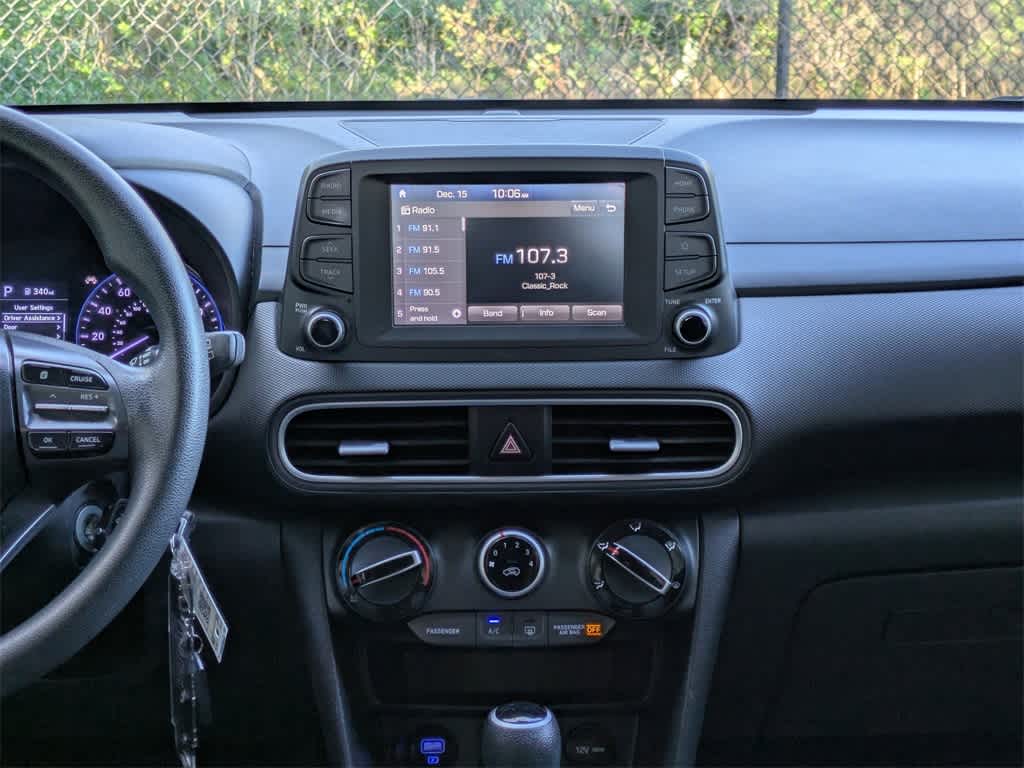 Thumbnail: 2019 Hyundai Kona - 18