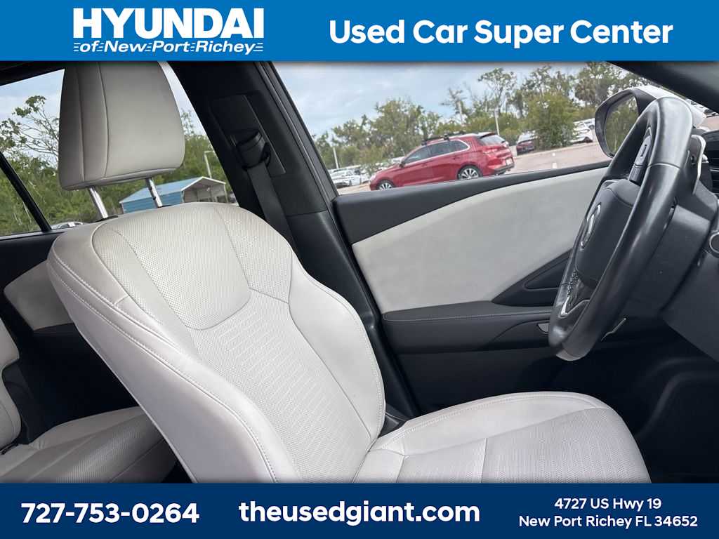 Thumbnail: 2024 Lexus TX - 8