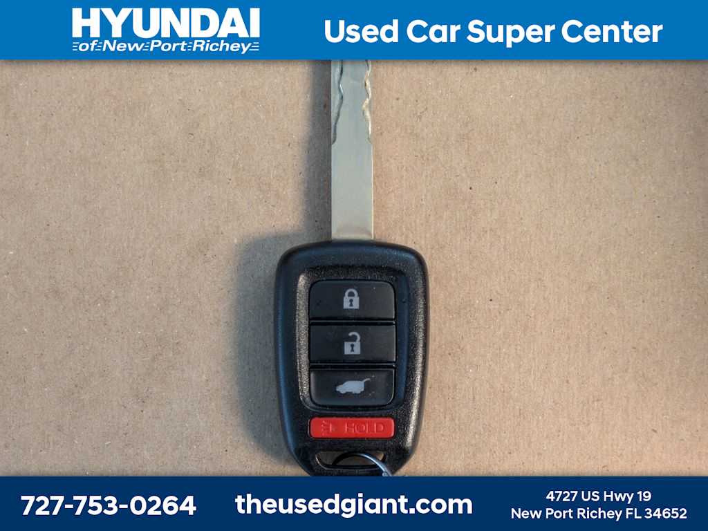 Thumbnail: 2020 Honda HR-V - 29