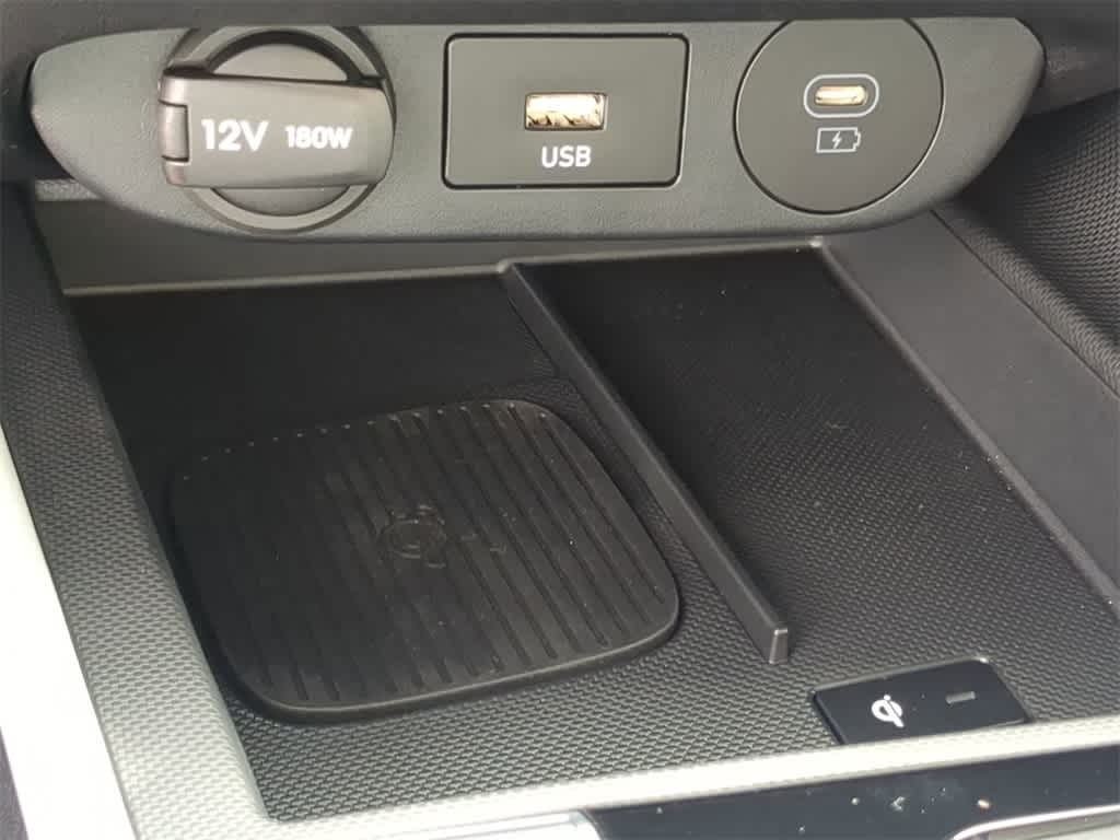 Thumbnail: 2026 Hyundai Elantra - 32