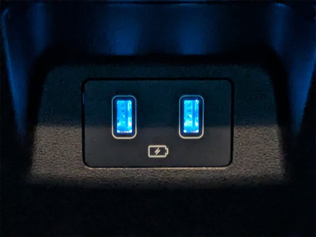 Thumbnail: 2024 Hyundai Tucson - 17