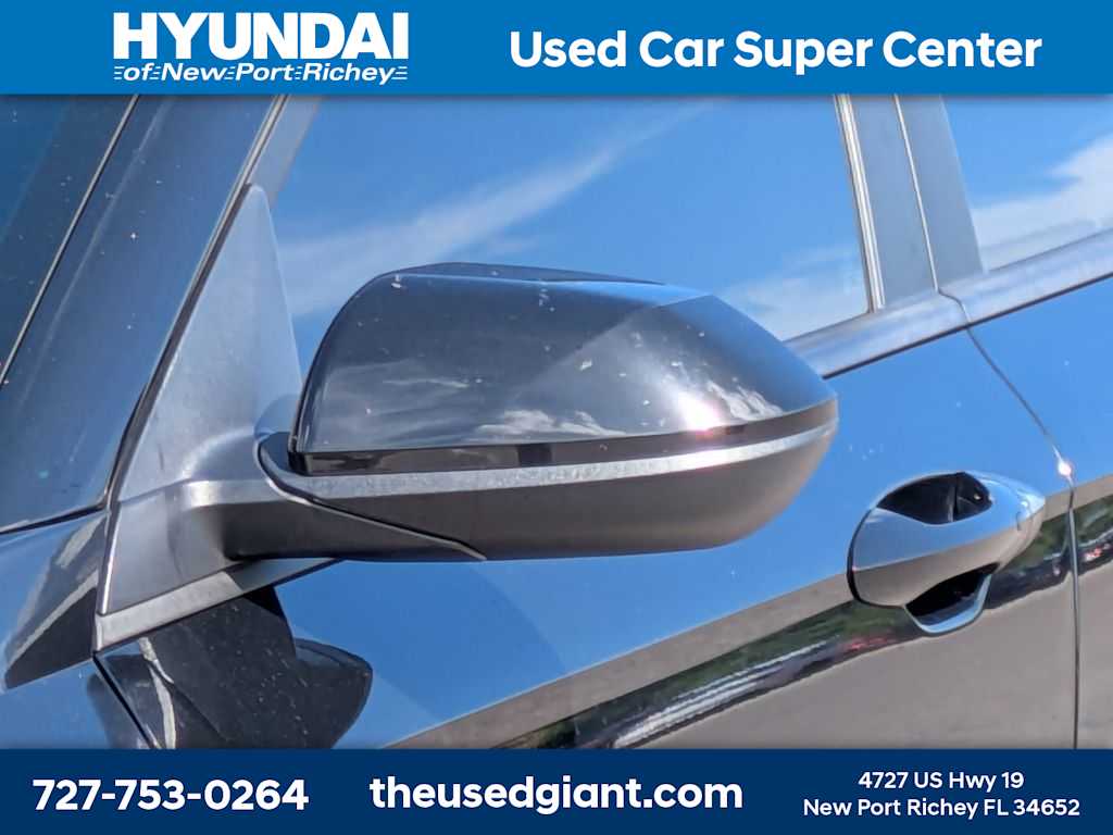 Thumbnail: 2025 Hyundai Kona - 11