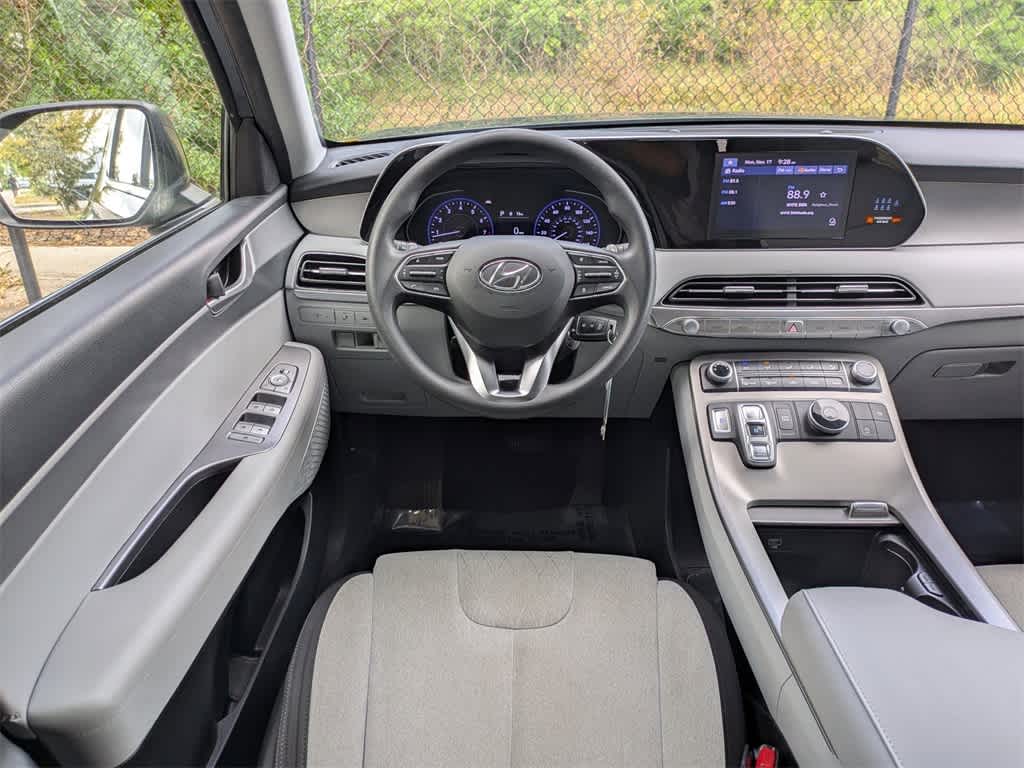 Thumbnail: 2022 Hyundai Palisade - 21