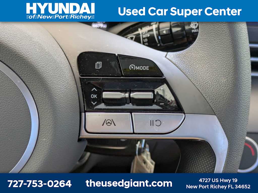 Thumbnail: 2023 Hyundai Elantra - 25