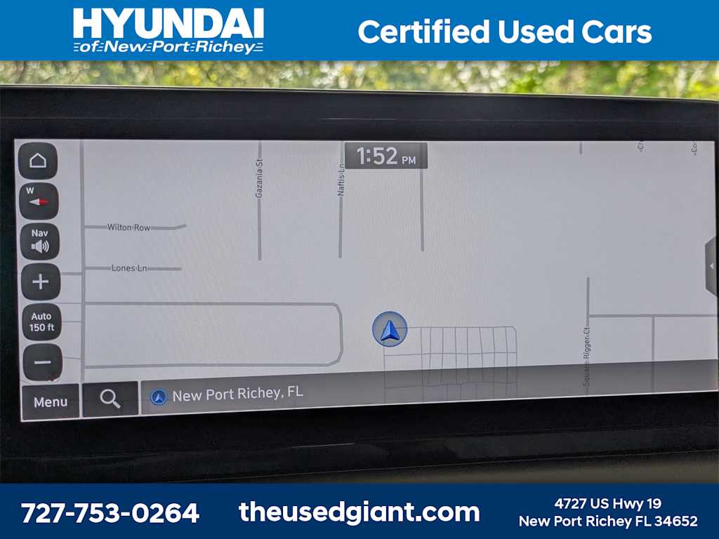 Thumbnail: 2024 Hyundai Palisade - 31