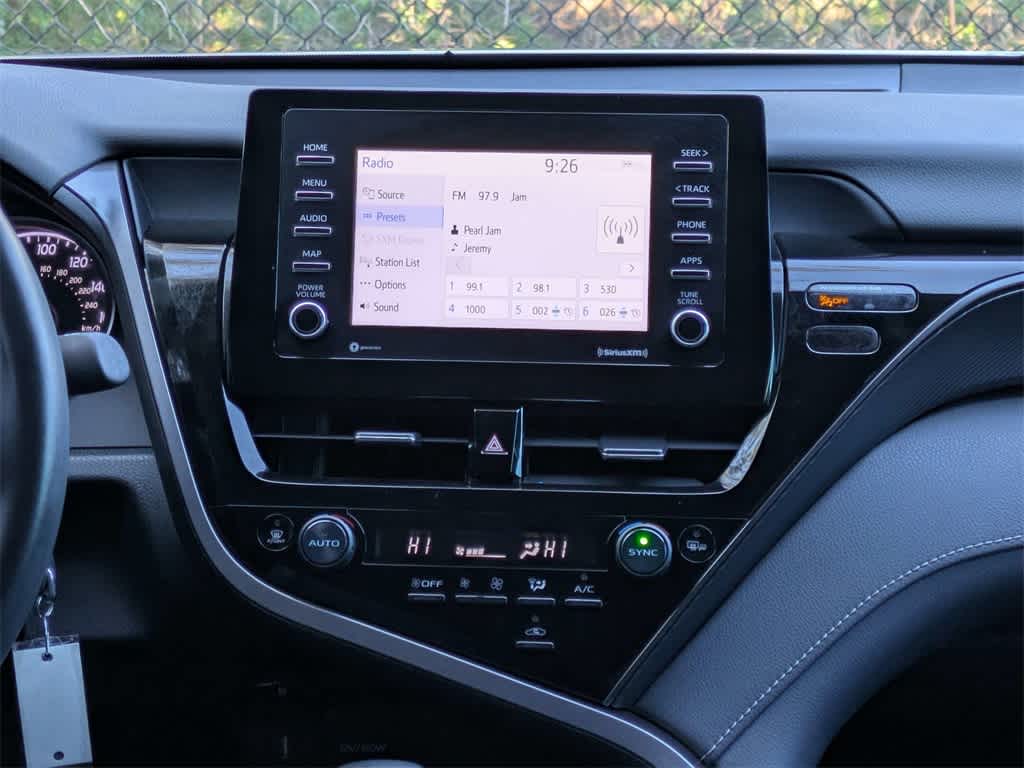 Thumbnail: 2023 Toyota Camry - 19