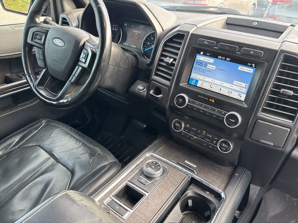 Thumbnail: 2018 Ford Expedition - 8