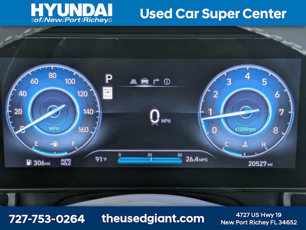 Thumbnail: 2025 Hyundai Elantra - 31