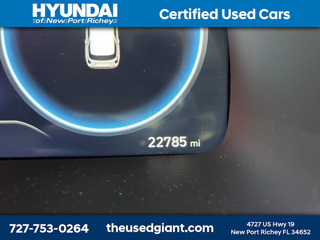 Thumbnail: 2023 Hyundai Palisade - 9