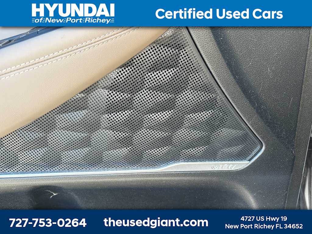 Thumbnail: 2019 Hyundai Santa Fe - 11