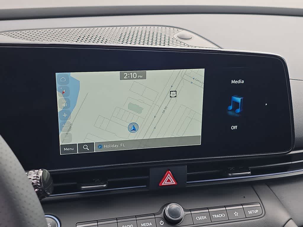 Thumbnail: 2026 Hyundai Elantra - 30