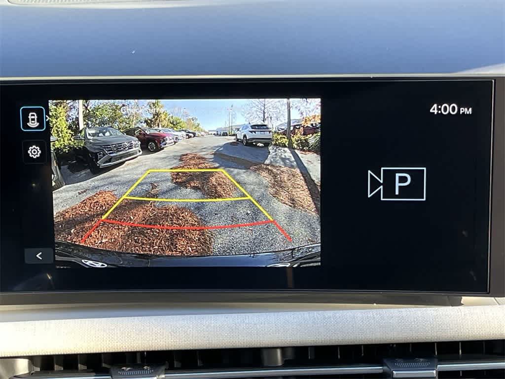 Thumbnail: 2025 Hyundai Tucson - 23