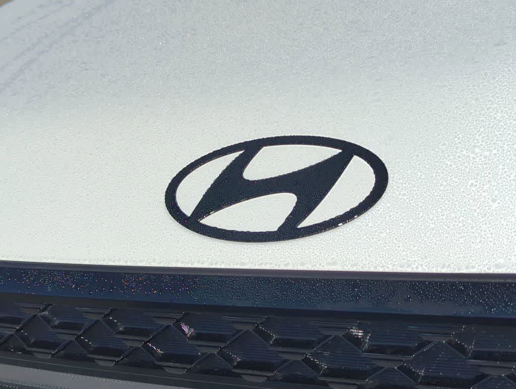 Thumbnail: 2026 Hyundai Santa Fe - 12