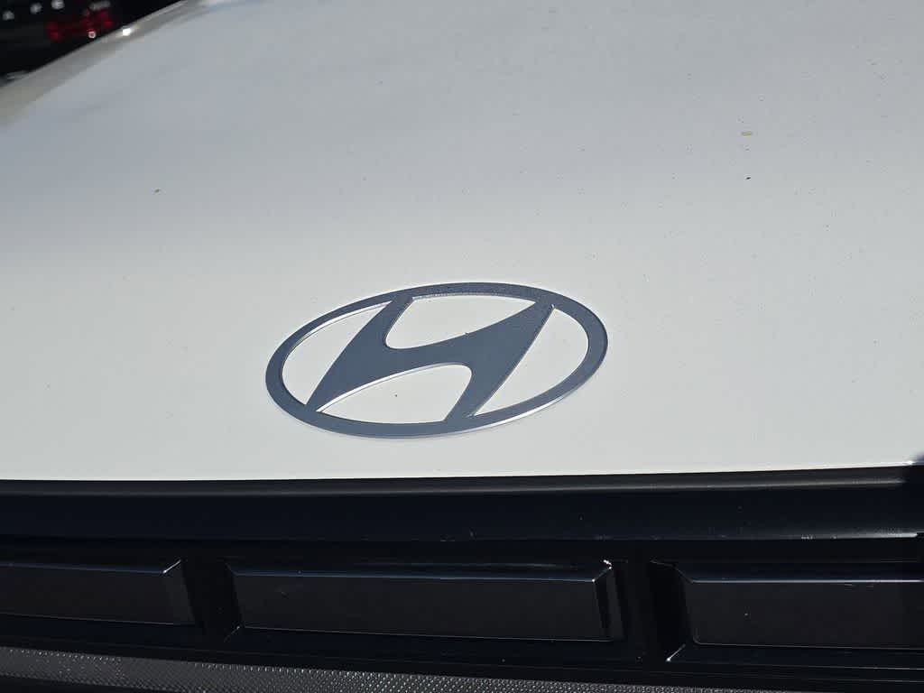 Thumbnail: 2026 Hyundai Santa Fe - 12