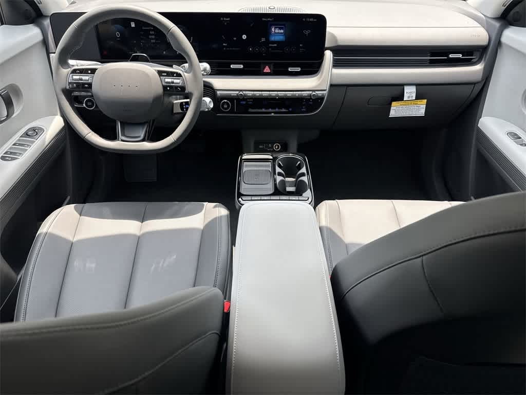 2025 Hyundai Ioniq 5 SEL 14