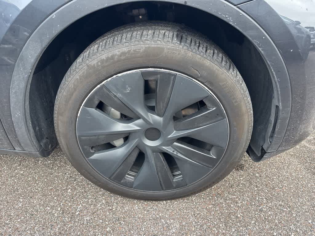 Thumbnail: 2025 Tesla Model Y - 5