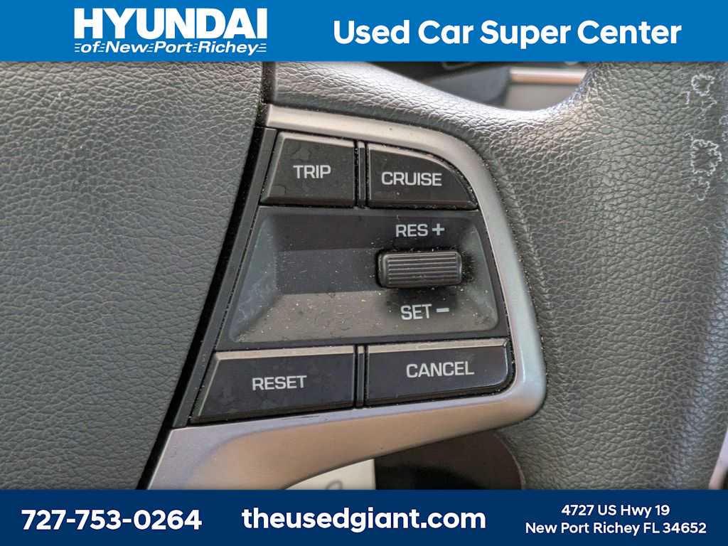 Thumbnail: 2018 Hyundai Elantra - 24