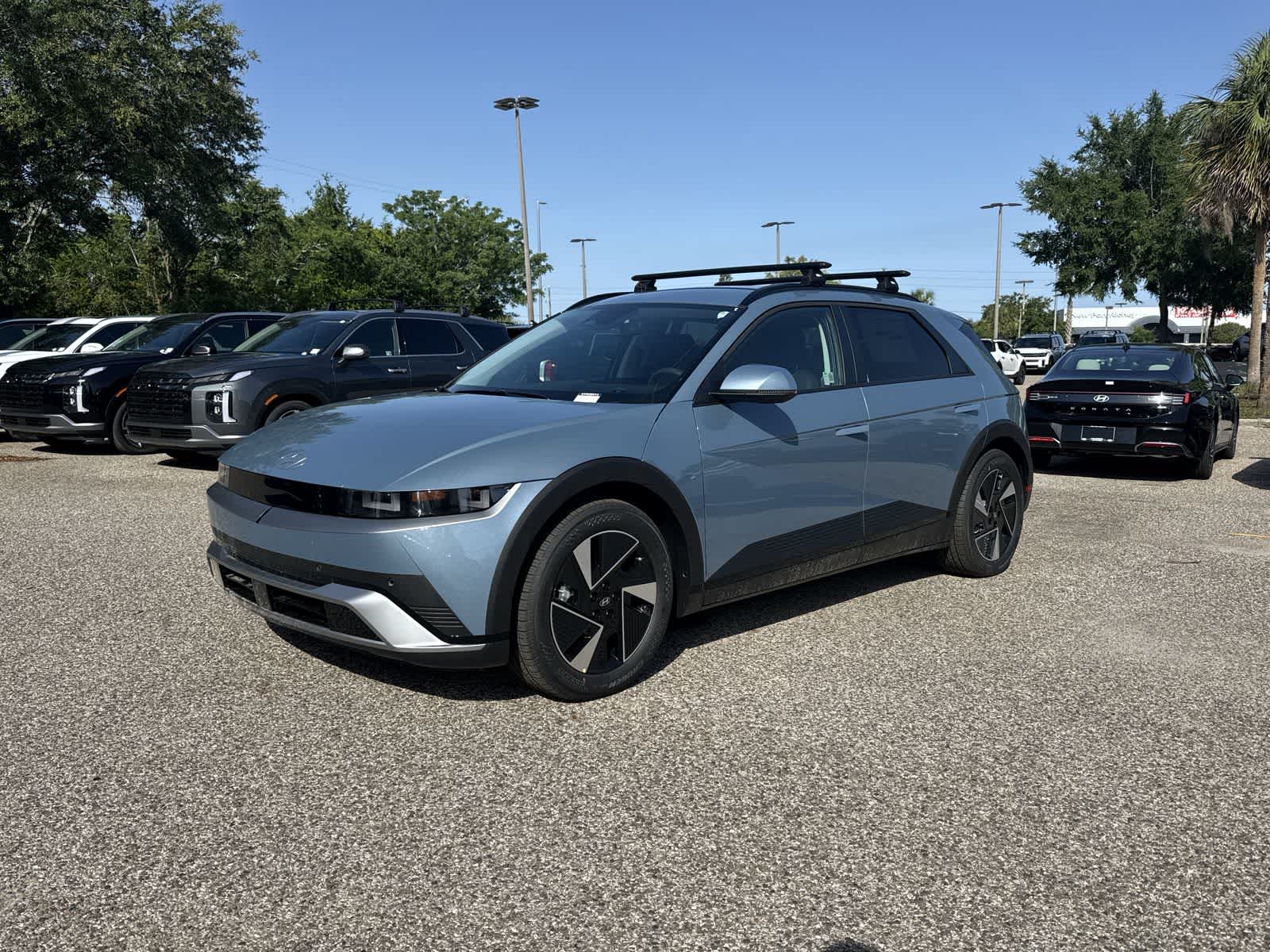2025 Hyundai Ioniq 5 SEL -
                  New Port Richey, FL