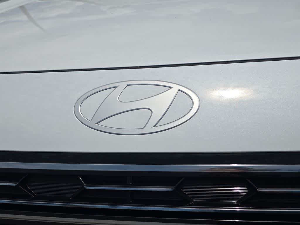 Thumbnail: 2026 Hyundai Palisade - 12