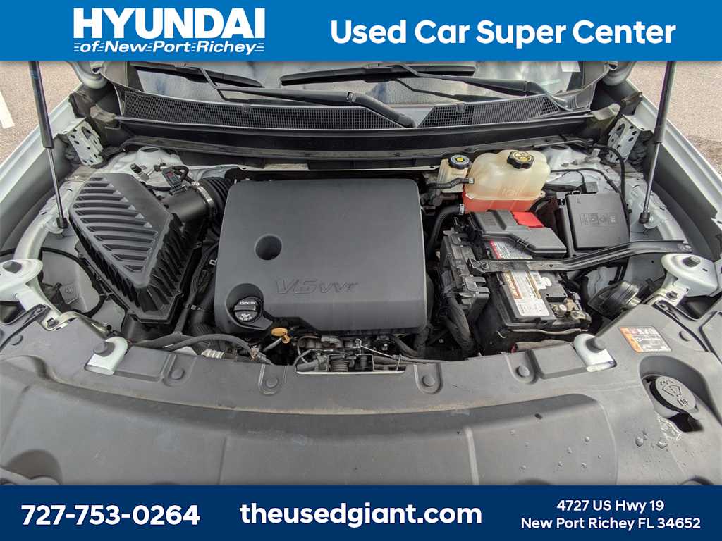 Thumbnail: 2020 Chevrolet Traverse - 14