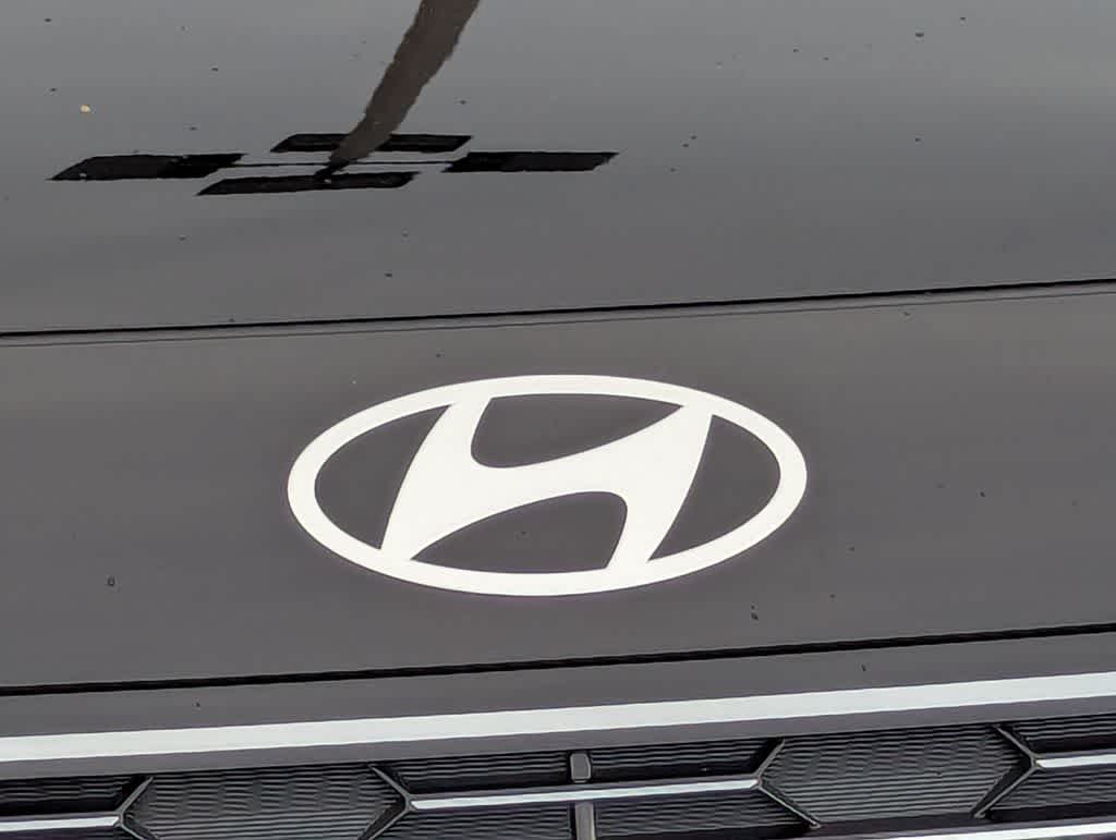 Thumbnail: 2026 Hyundai Palisade - 12