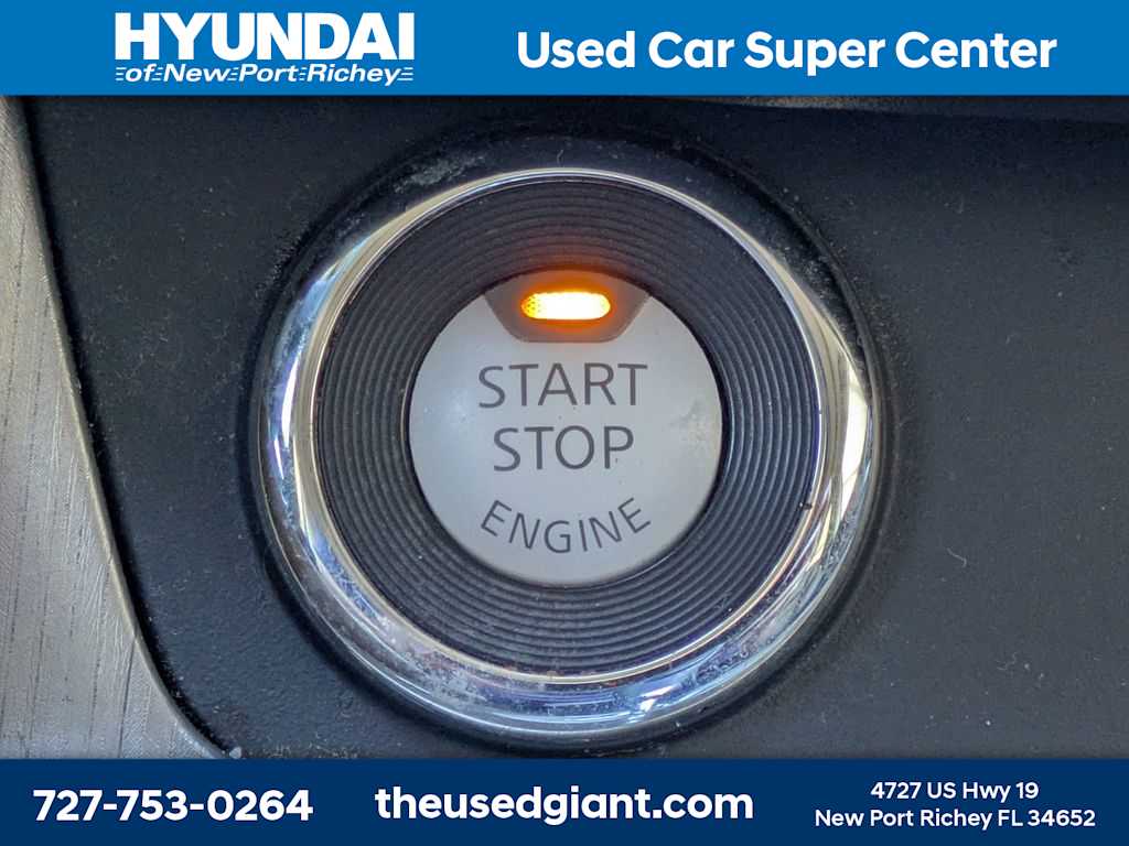 Thumbnail: 2016 Nissan Murano - 39