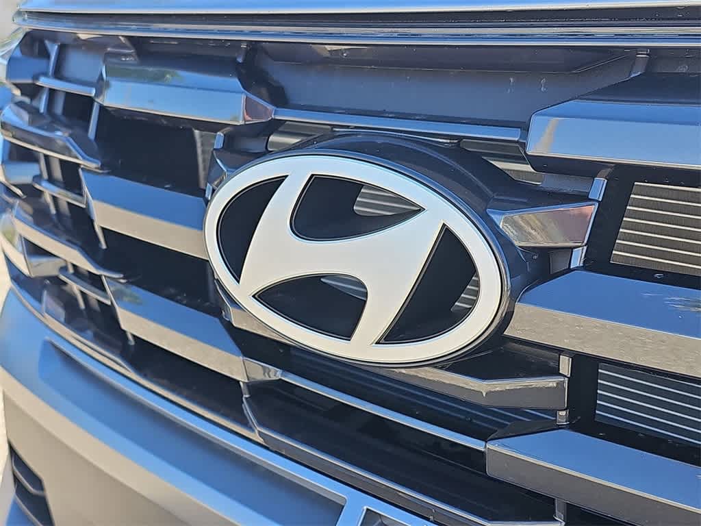 Thumbnail: 2025 Hyundai Tucson - 9