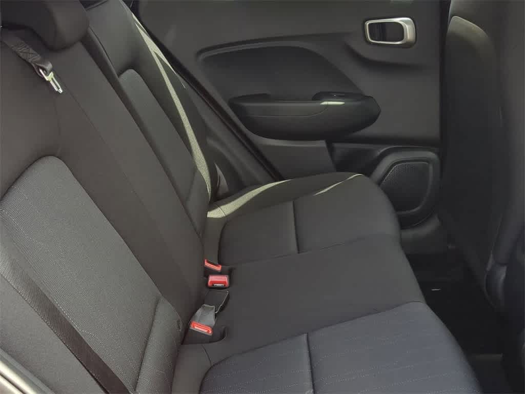 Thumbnail: 2026 Hyundai Venue - 20