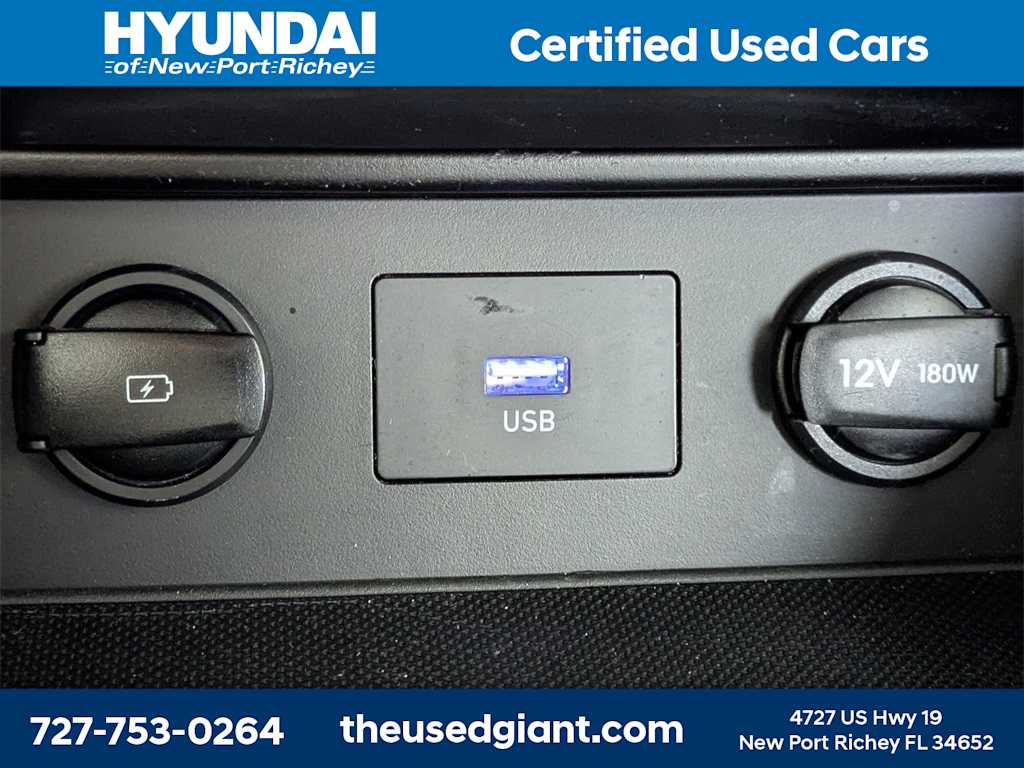 Thumbnail: 2022 Hyundai Kona - 21