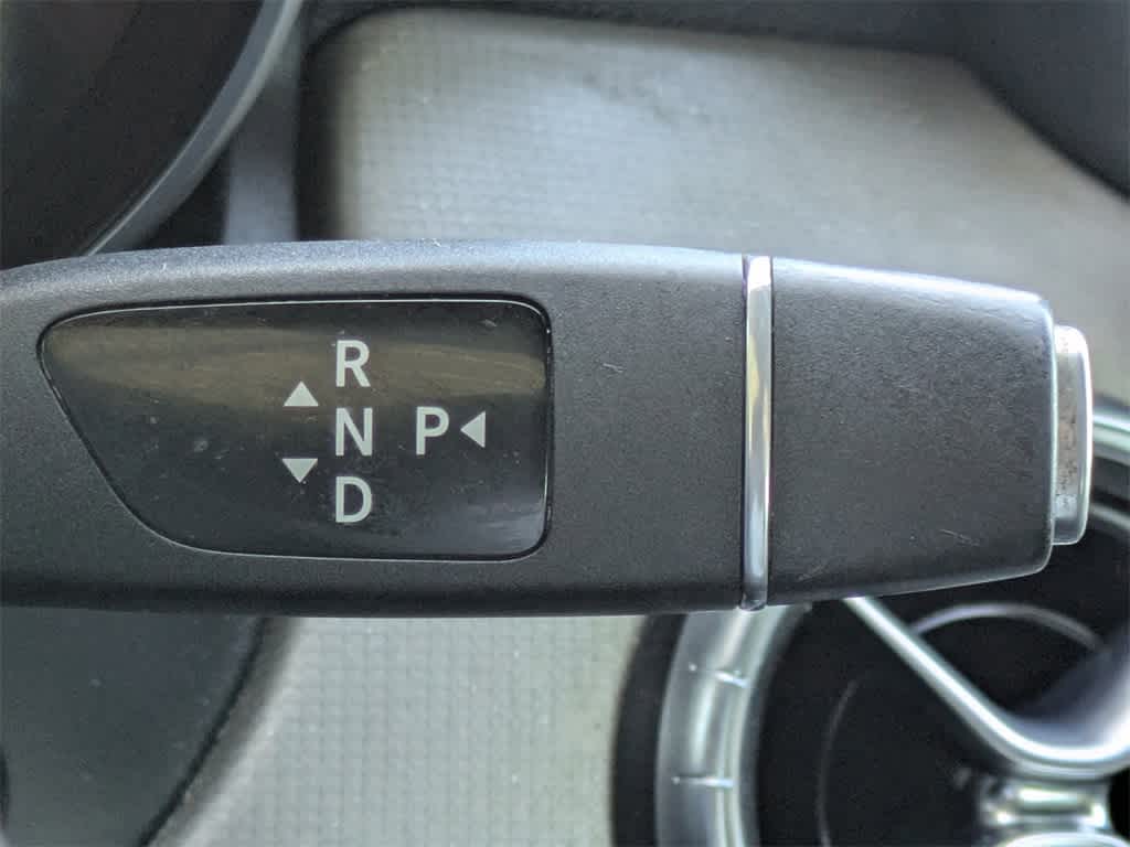 Thumbnail: 2018 Mercedes-Benz CLA - 30