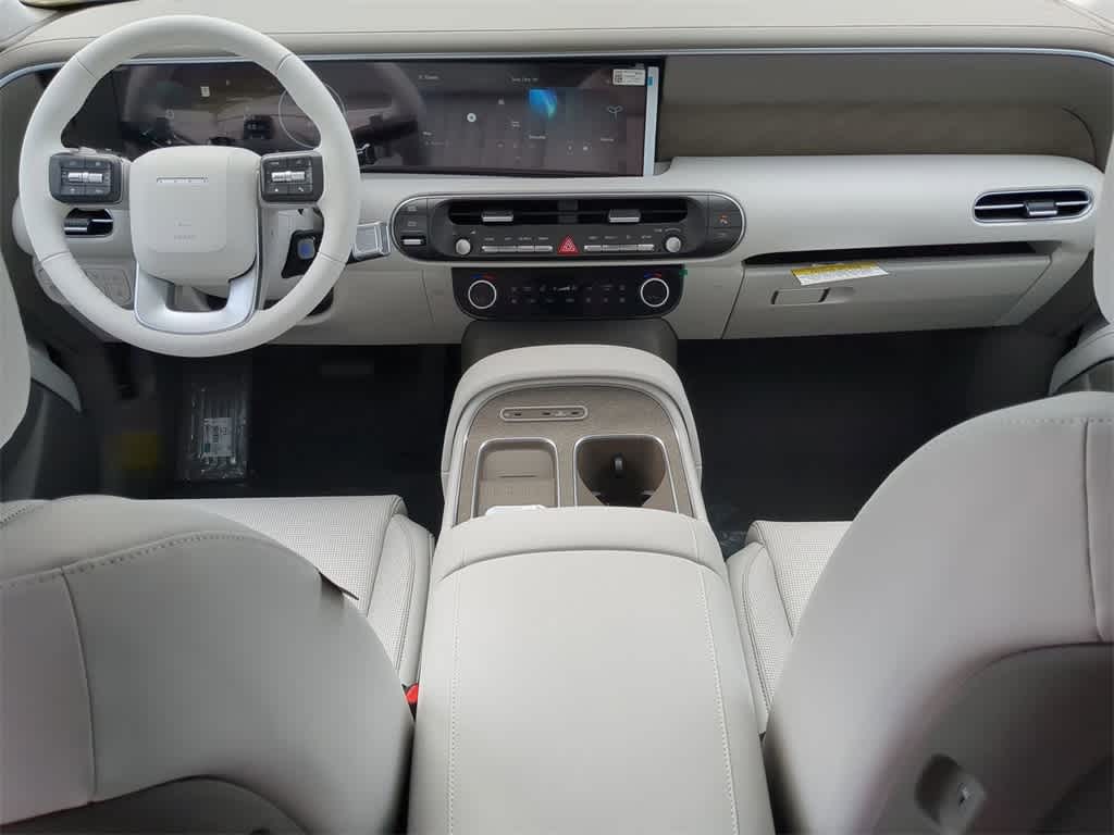 Thumbnail: 2026 Hyundai Palisade - 16