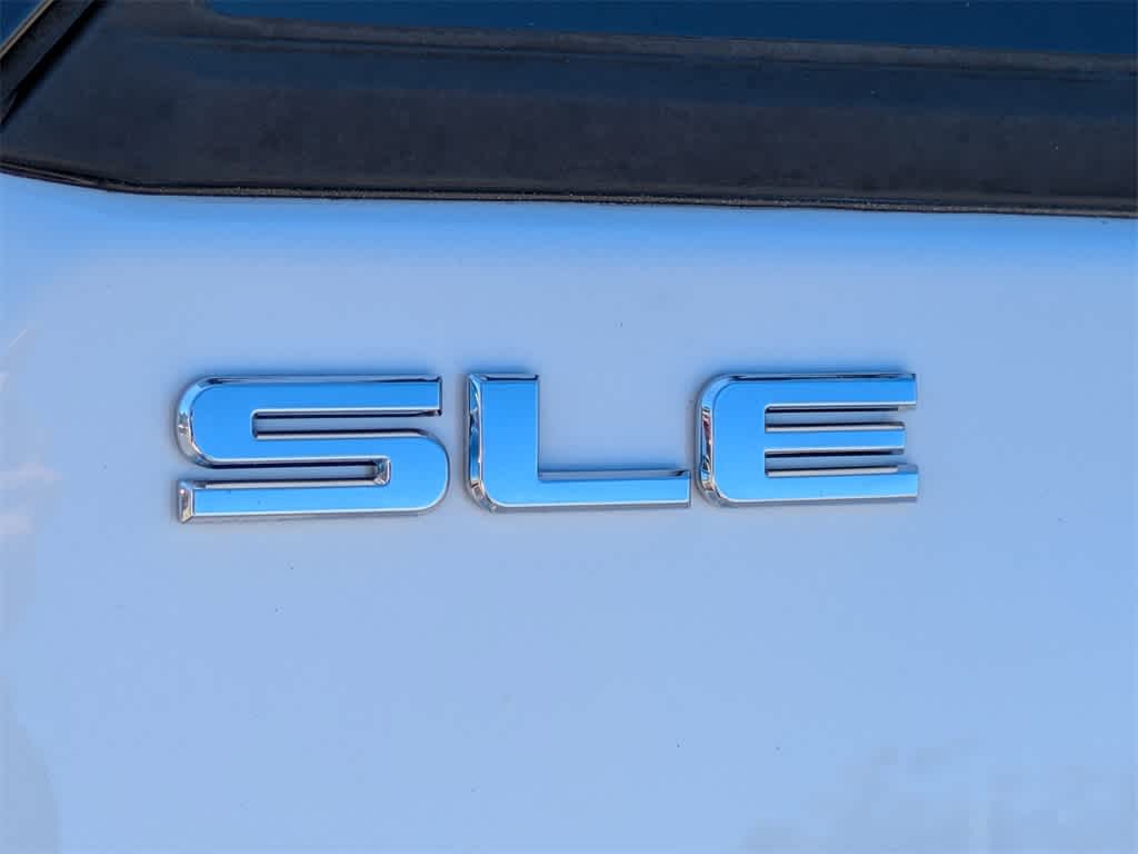 Thumbnail: 2018 GMC Terrain - 13