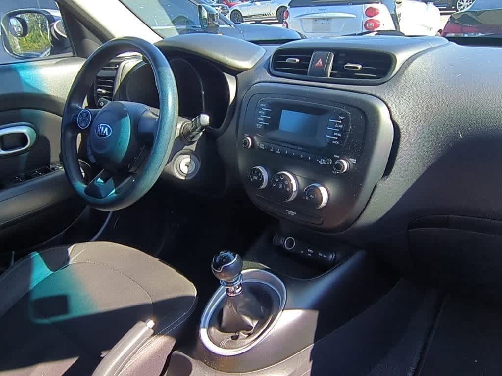 Thumbnail: 2016 Kia Soul - 6