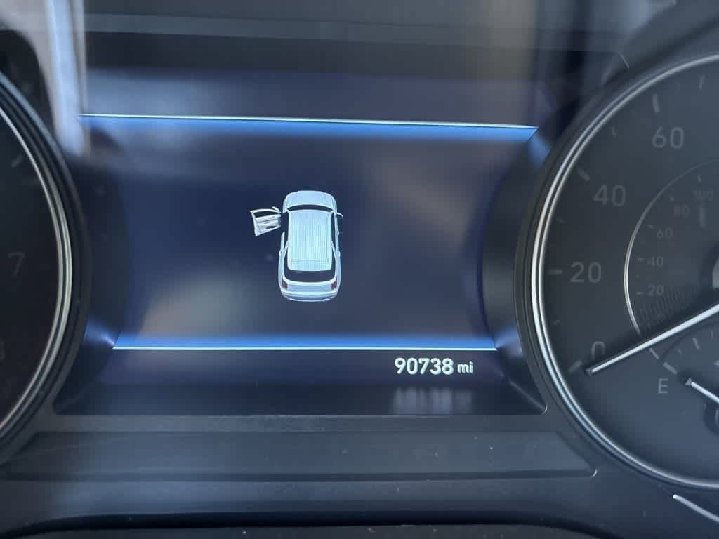 Thumbnail: 2022 Hyundai Palisade - 12