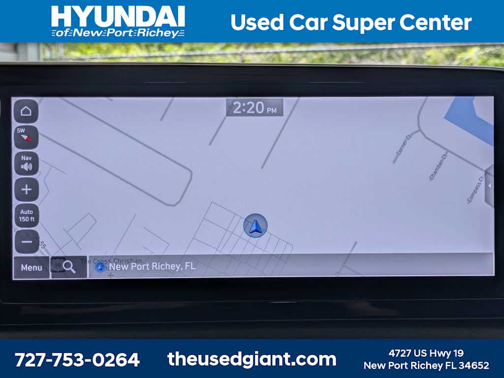 Thumbnail: 2024 Hyundai Palisade - 29