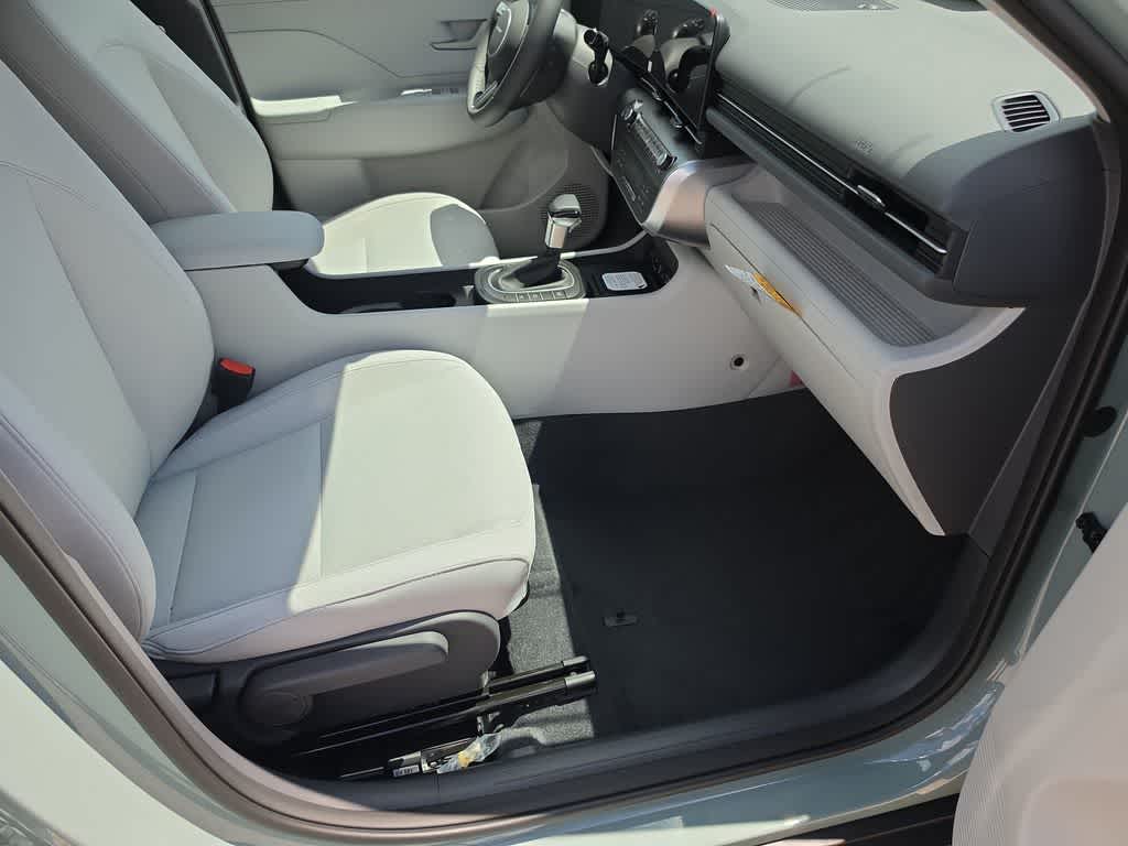 Thumbnail: 2026 Hyundai Kona - 21