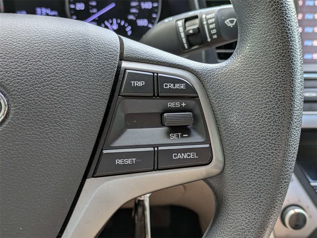 Thumbnail: 2017 Hyundai Elantra - 24