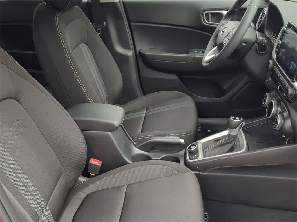 Thumbnail: 2026 Hyundai Venue - 22