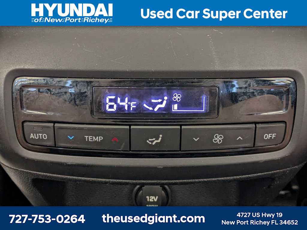 Thumbnail: 2021 Hyundai Palisade - 18
